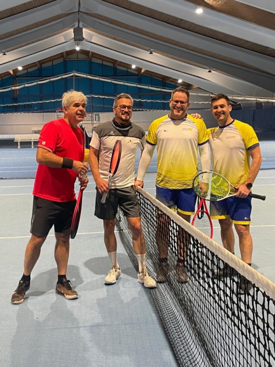 Wintermeisterschaft 2025/26 – Zwischenstand & Ausblick